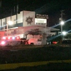 Identifican a joven ultimada anoche en “La Palillera”