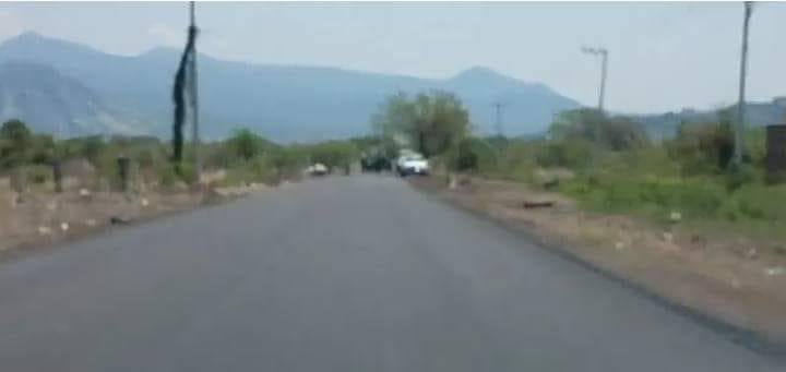 Encuentran cuerpo de un hombre ejecutado y embolsado