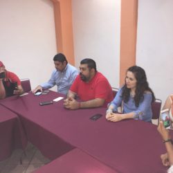 Urge revisar también burocracia del Congeeso de la Unión: Huacús Esquivel