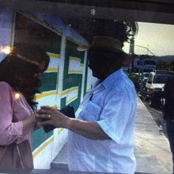 Jornada electoral tranquila en las regiones Valle de Apatzingán y Sierra-Costa