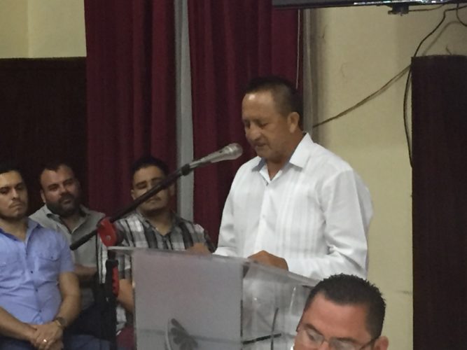 Dos de tres regidores ponen en entredicho bondades de actual administración municipal