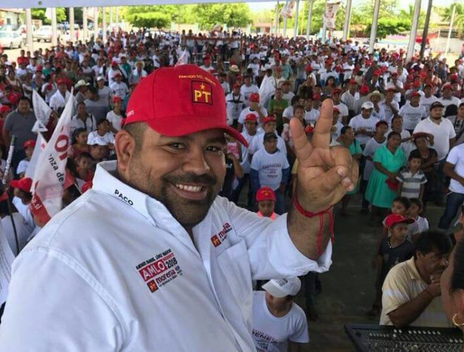 Desafortunada, la entrega de la Umsnh a la federación: Huacús