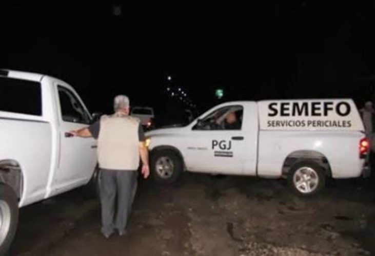 Asesinan a dos mujeres en Buenavista