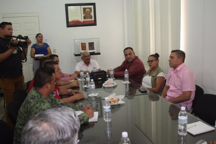 Propone titular de PC aplicar cobros por traslados en ambulancia