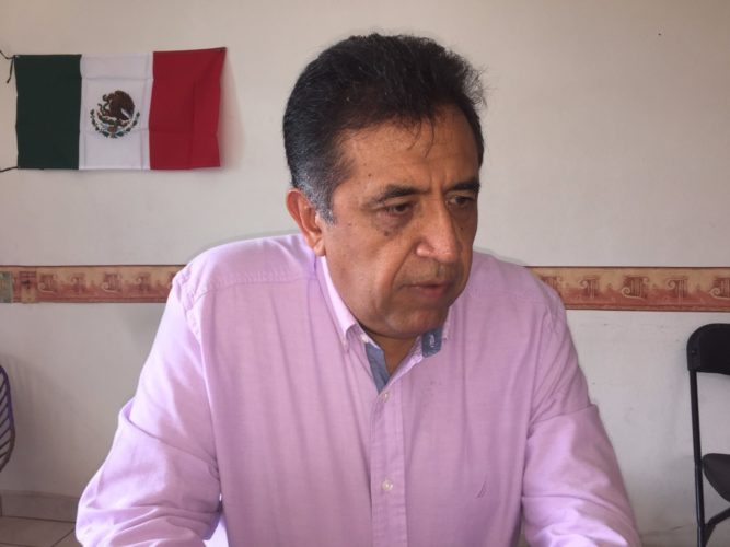 El de Giselle Liera, un informe apegado al contexto actual: José Luis Cruz Lucatero 