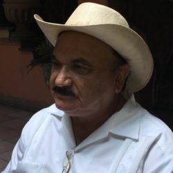 Genaro Guízar se retira de la política