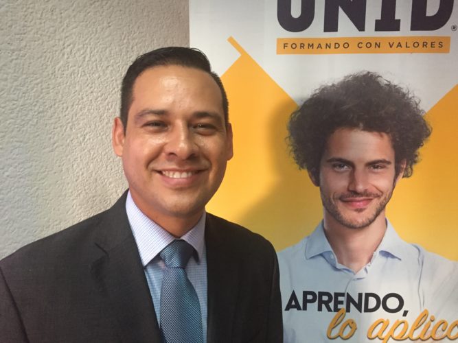 Fortalecen vínculos UNID y prepa "Adolfo Chávez", asegura Mascote Alcaraz