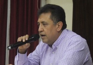 La sociedad demanda trabajo serio, honesto y responsable: JL Cruz