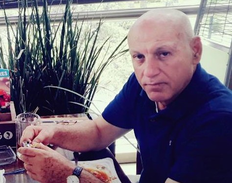Pierde Saúl Barajas Aguilar esta tarde, batalla por la vida