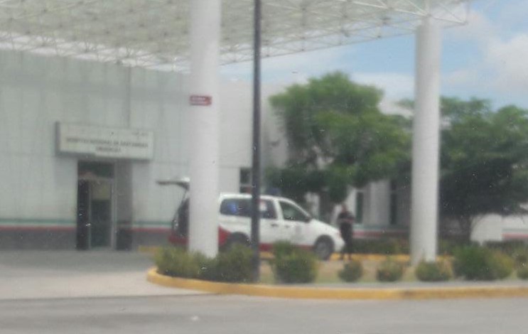 Muere joven baleado hace unas horas en Los Arquitos