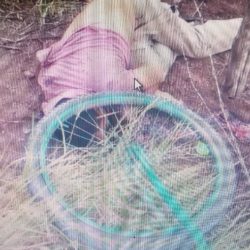 Muerto, no herido, hallan a joven en La Ruana