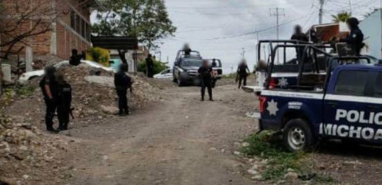 Detienen a un hijo del fallecido Eliseo Delgado por estar relacionado con el homicidio de Javier Ureña