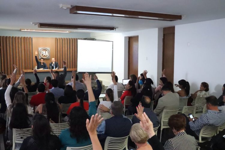 Unidos, seremos el gobierno que la gente necesita: Hinojosa