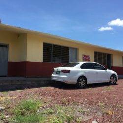 Otra mujer despojada de su auto en «el corredor del atraco», este día 