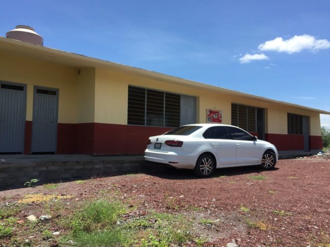 Otra mujer despojada de su auto en «el corredor del atraco», este día 