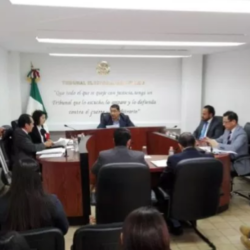 Dos pluris más, al PRI; Fidel Calderón, fuera