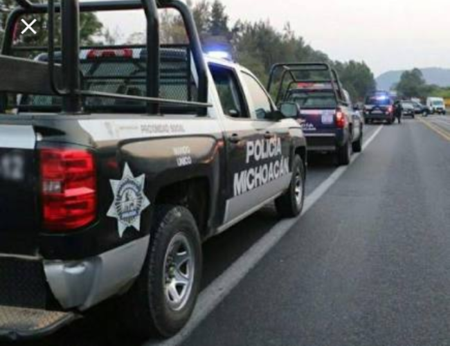 Ataque a balazos contra patrulla, en Los Arquitos