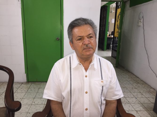 El IVA crea Observatorio Ciudadano de Seguridad Humana
