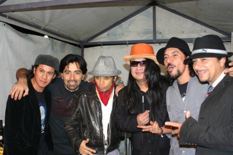 Probable contratación de "monstruo" del rock, en octubre