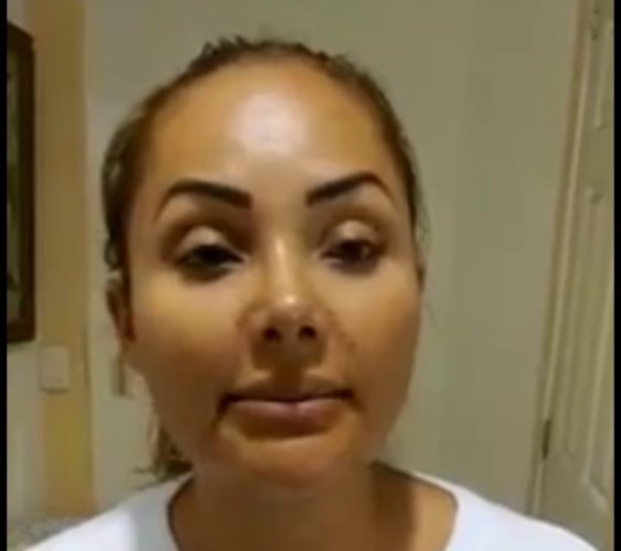 Huida de la sindico de Buenavista, por probable "levantón" a su padre, como medida de presión