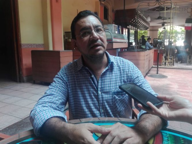 Perfeccionar Mando Único, antes antes que desaparecerlo: Valle Morales 