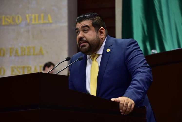 El último informe de EPN, ha sido amarga despedida