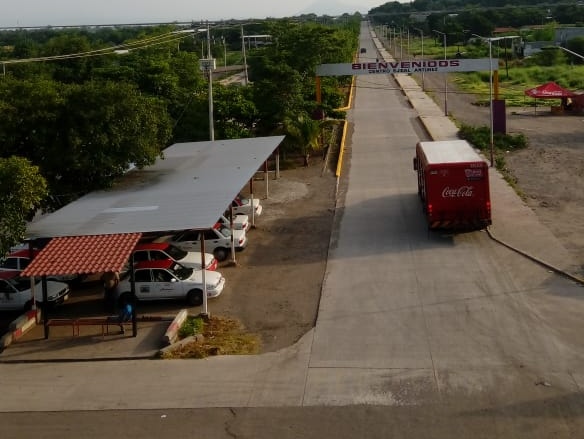 Una semana de tiroteos y cero bajas, en Antúnez