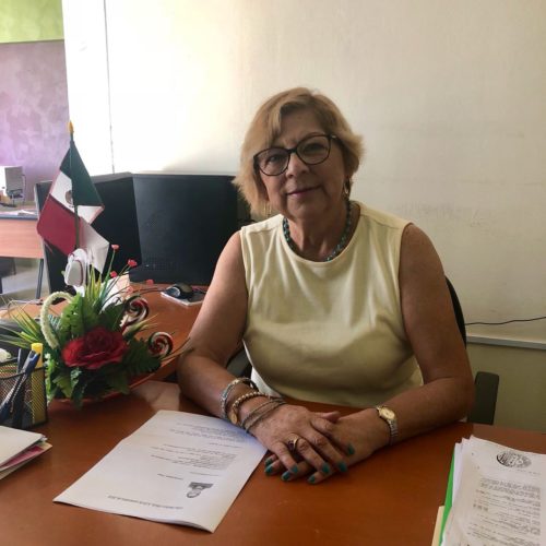 DIF atenderá a personas con malformaciones congénitas