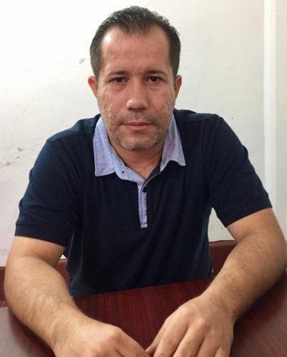 Enlace Ciudadano, la dependencia más sensible