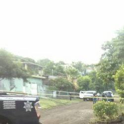 Identifican a mujer muerta en Apatzingán   