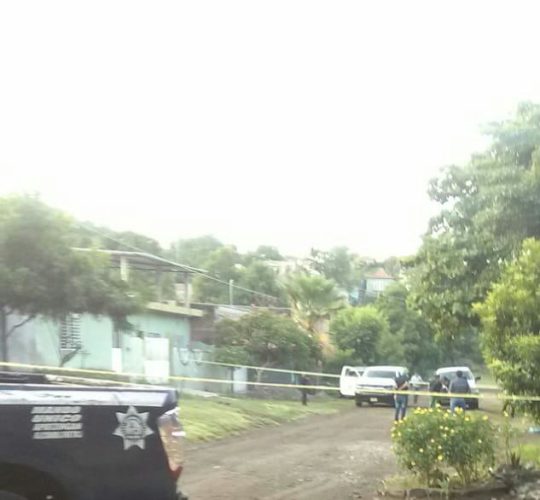 Identifican a mujer muerta en Apatzingán   