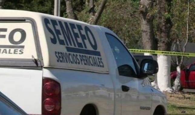 Asesinan a individuo en la colonia Zapata, de Apatzingán