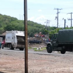 Detienen a "El Rambo" y a su célula criminal, al servicio de CJNG