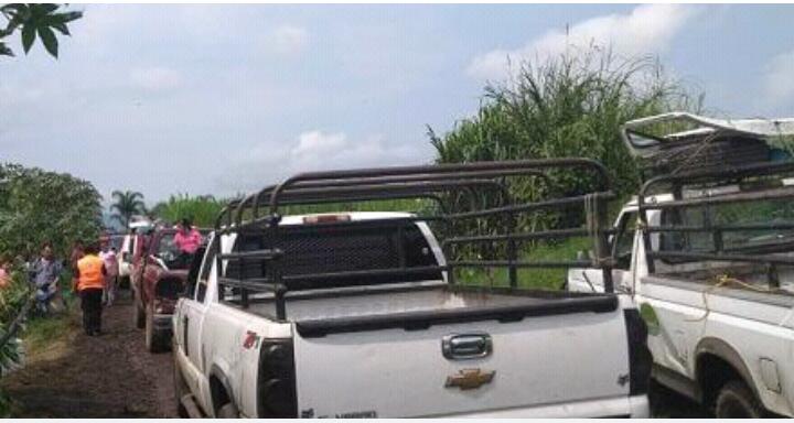 Localiza PGJE a un menor desaparecido en Apatzingán