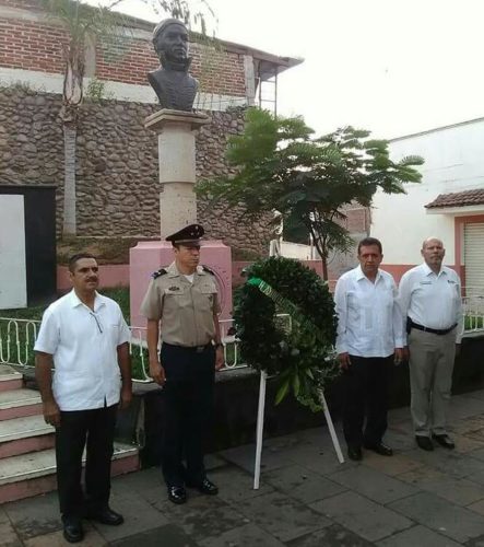 Gobierno municipal luchará por mejorar economía local: José Luis Torres Gonzáles