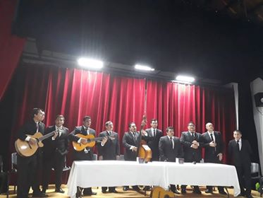 RVA presenta su primera producción discográfica titulada "Debut"