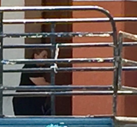 Prevén "tintes políticos" en toma de palacio