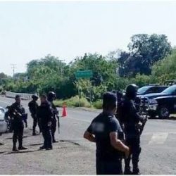 Fallece Oficial Mayor de Buenavista