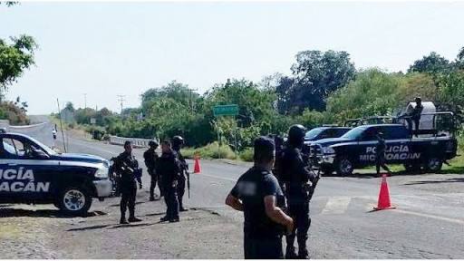 Fallece Oficial Mayor de Buenavista