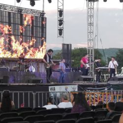 Concluye Expo Feria Octubrina 2018 Apatzingán,