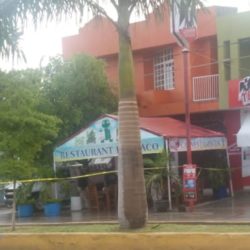 Cae presunto asesino de alcalde electo electo de Buenavista