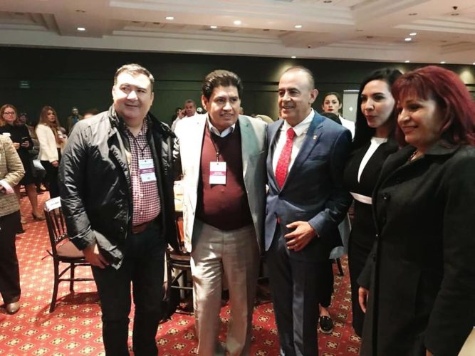 Suman esfuerzos gobiernos de Múgica en pro de la salud