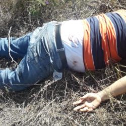 Arquitecto moreliano fue a Apatzingán a visitar a su madre y apareció asesinado