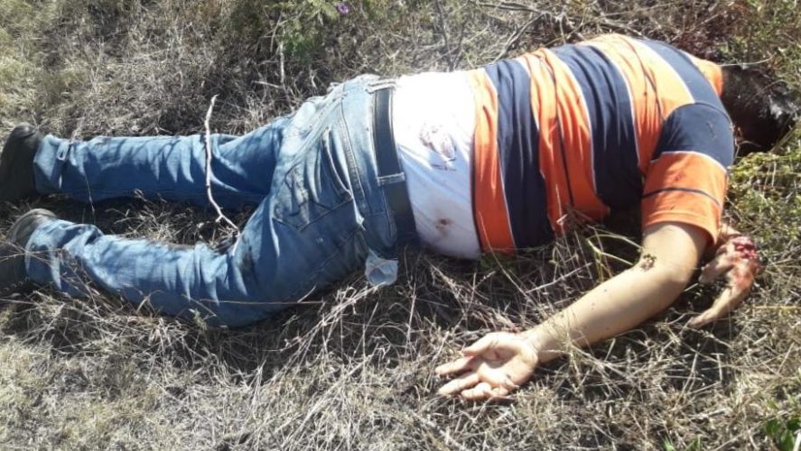 Arquitecto moreliano fue a Apatzingán a visitar a su madre y apareció asesinado
