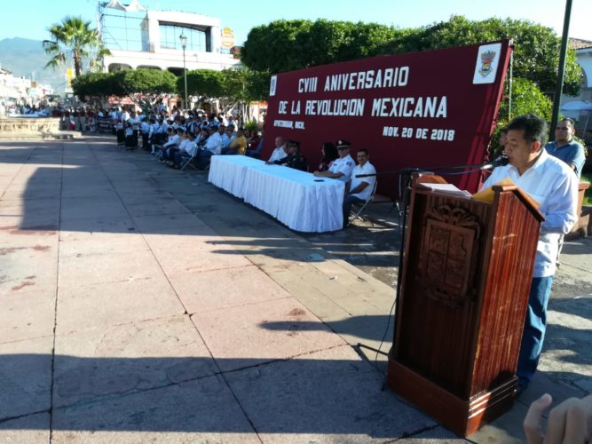 México transitó a una democracia participativa: JLCL