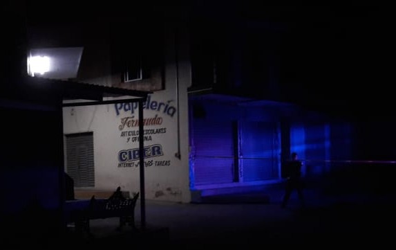 Identifican a ejecutado a balazos