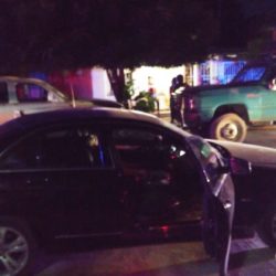 Comerciante, el hombre asesinado