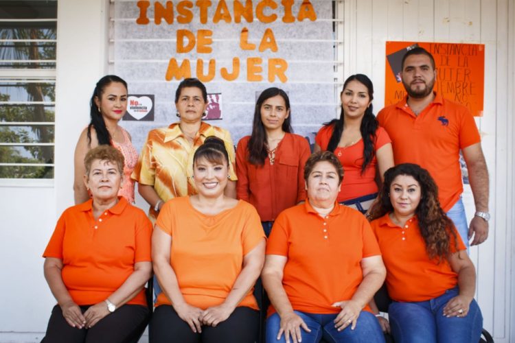 Conferencias en Múgica para evitar la violencia