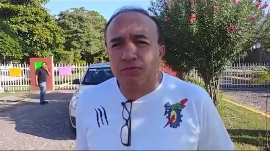 Cierran ITSA por falta de pago