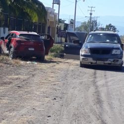 Enfrentamiento en FCP; todos ilesos